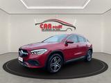 Mercedes-Benz GLA 200 AUTOMATIK MOPF LEDER LED MULTI NAVI WIDE - Mercedes-Benz GLA 200 Gebrauchtwagen in Bremen