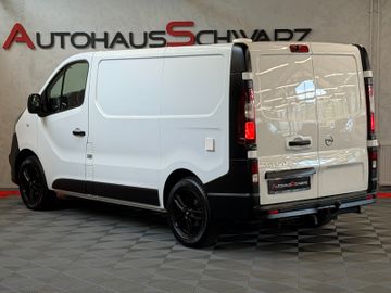 Opel Vivaro - 5