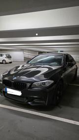 BMW 523i - M Paket - Automatik zu Verkaufen  - BMW 523 Gebrauchtwagen in Mülheim (Ruhr)