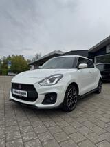 Suzuki Swift 1.4 BOOSTERJET Sport - Suzuki Swift: Sport