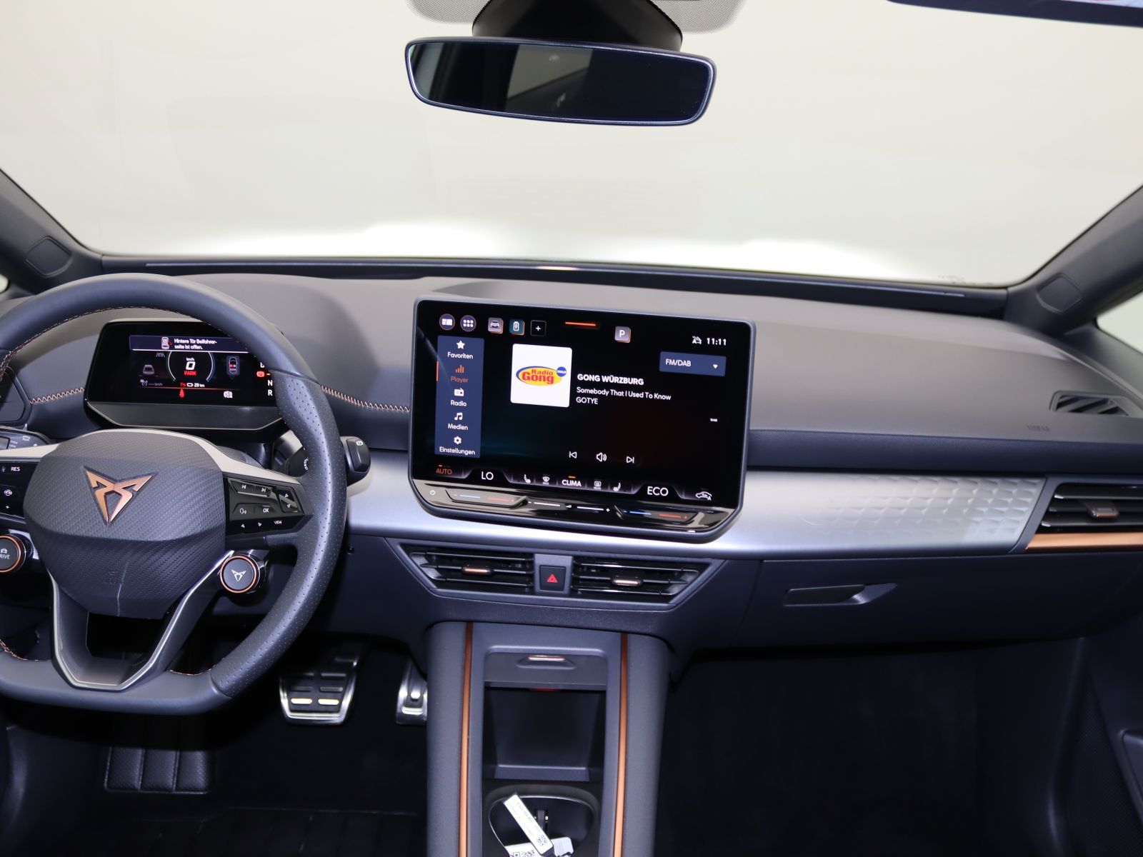 Cupra Born - Bild 10