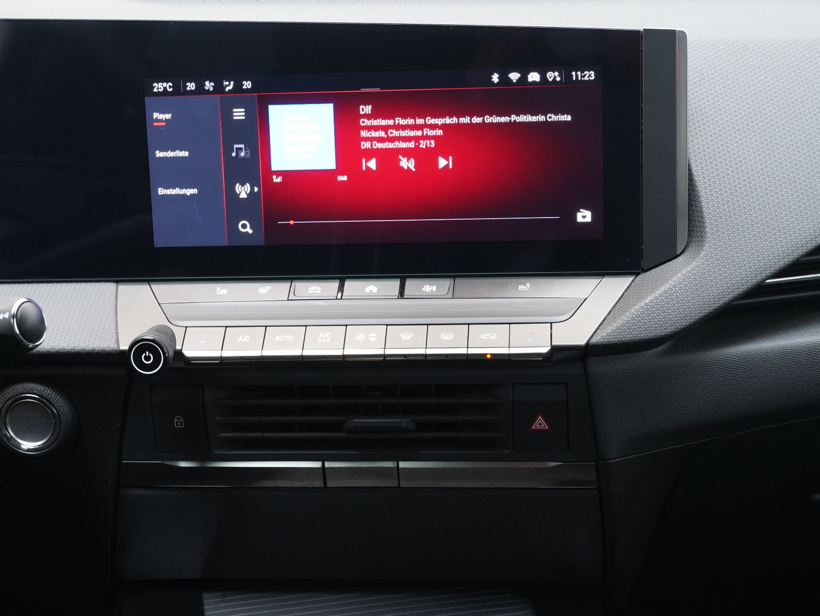 Fahrzeugabbildung Opel Astra L 1.2 Turbo GS LED/INTELLILUX/ACC/AHK/360°