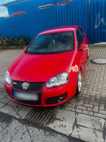 Volkswagen Golf V GTI R32 Optik Tornadorot 12 fach be...