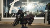 Yamaha XMAX 125 Tech Max "Modell 2024" - YAMAHA T MAX 125