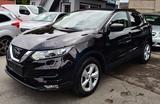 Nissan Qashqai Acenta 1.2i AUTOMATIK/NAVI/KAMERA/89TKM - Nissan: 8.1