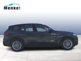 BMW X3 xDrive20d Advantage Pano.Dach RFK Navi Bus. - BMW X3 ADVANTAGE mit Diesel-Antrieb