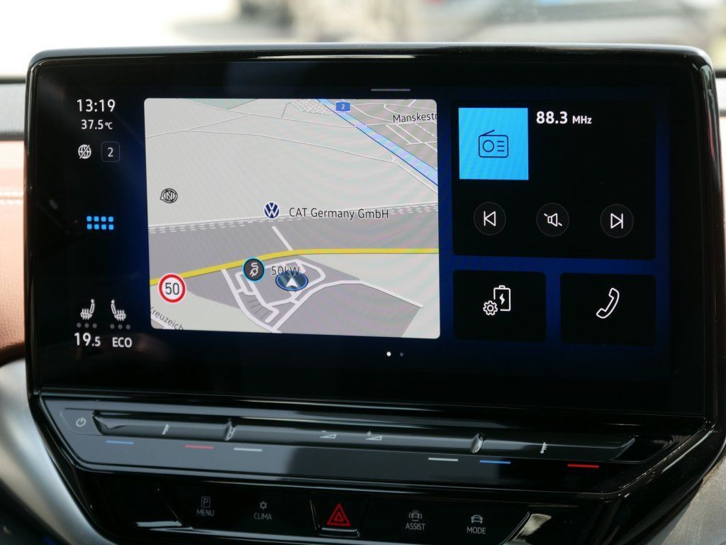 Volkswagen ID.5 Pro Performance Navi LED ACC Kamera PDC SHZ foto 6