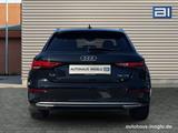 Audi A3 35 TDI advanced S tronic Navi+LED+SHZ+R-Kam+A - Audi A3: A3s
