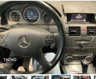 صورة 9 لـ 2009 Mercedes-BENZ C 180
