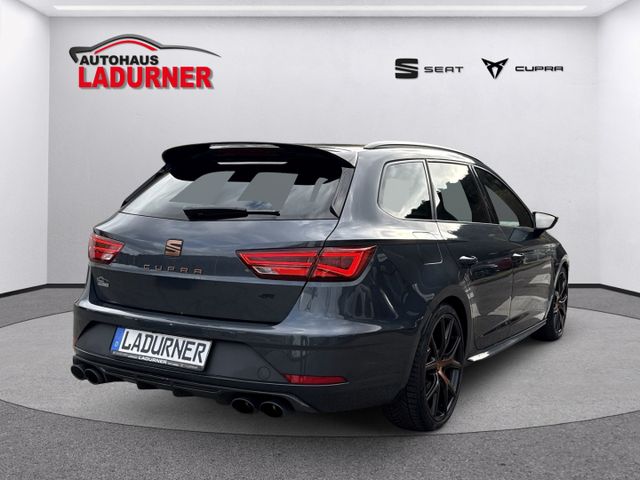 Leon ST Cupra R 300 Panorama Navi Leder Digitale