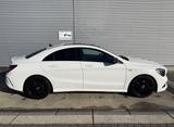 Mercedes-Benz CLA 200 d DCT - - Mercedes-Benz CLA 200 in Düsseldorf