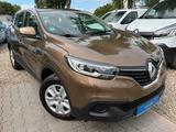 Renault Kadjar Life *Klima*ALLWR*MFL TÜV Neu - Renault Kadjar Gebrauchtwagen in Berlin