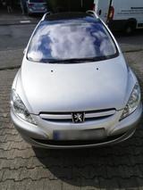 Peugeot 307sw - Peugeot 307 in Solingen