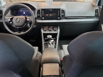 Skoda Karoq - 8