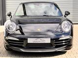 Porsche 991 911 Carrera S 50 Jahre, Deutsch, 2. Hand - Porsche: Coupe, 911 Carrera