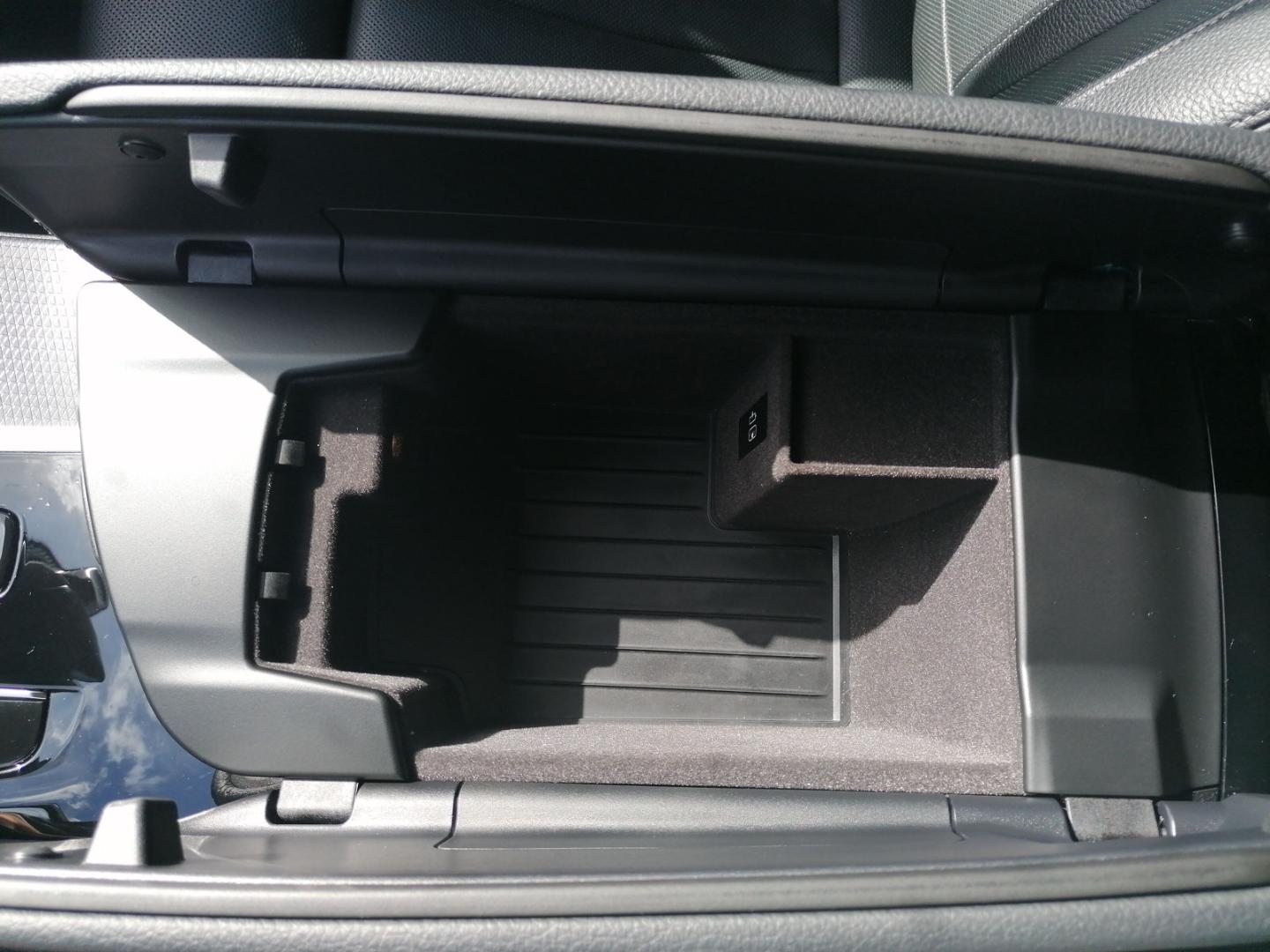 BMW 530 i xDrive Touring M Sportpaket Luftfederung S