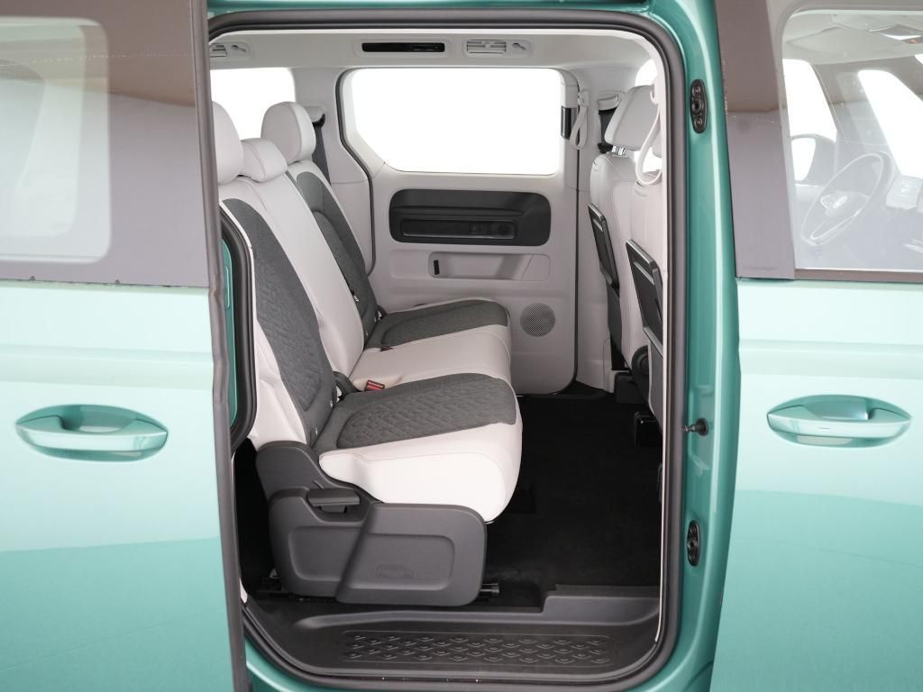 Volkswagen ID. Buzz - Bild 8