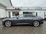 Audi S6 quattro Limo*BENZIN*nur 8. Tkm*Pano*Luft*LED - Audi S6 mit Benzin-Antrieb: Limousine, Automatik