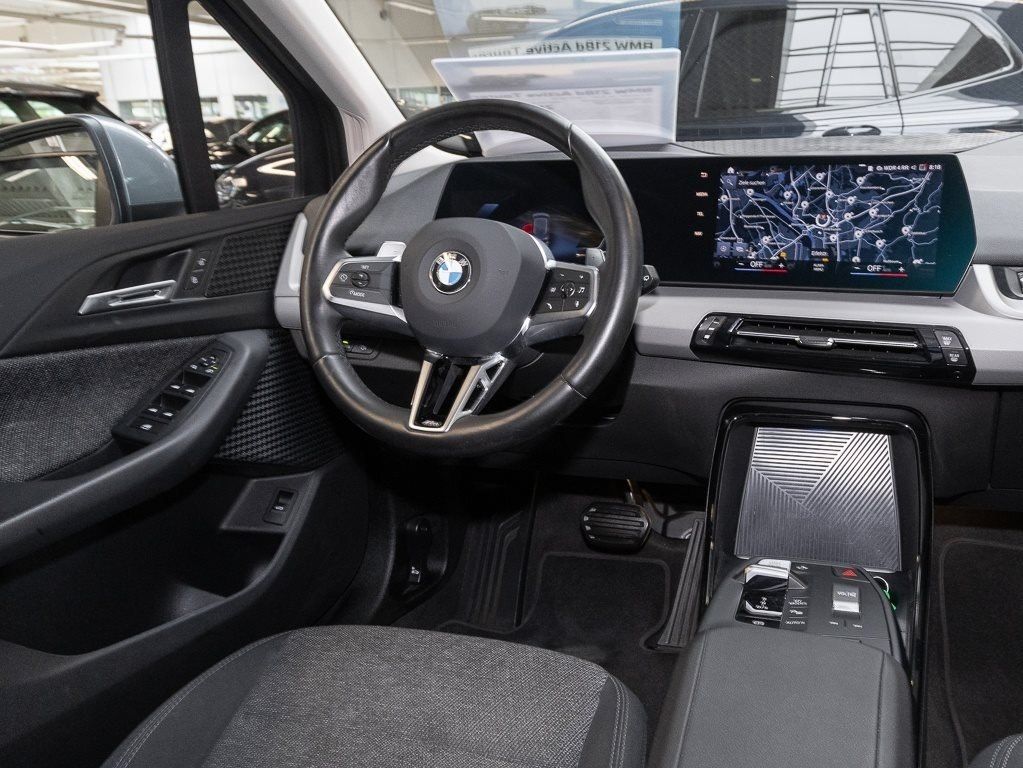 BMW 218 Active Tourer - Bild 6