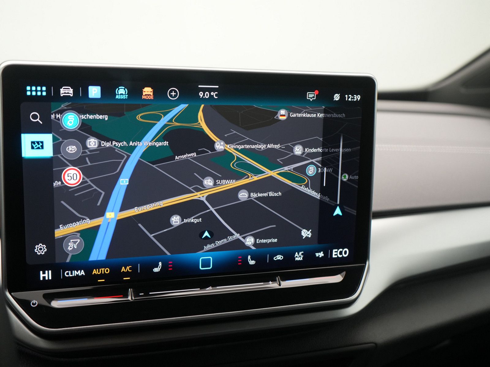 Volkswagen ID.5 - Bild 10