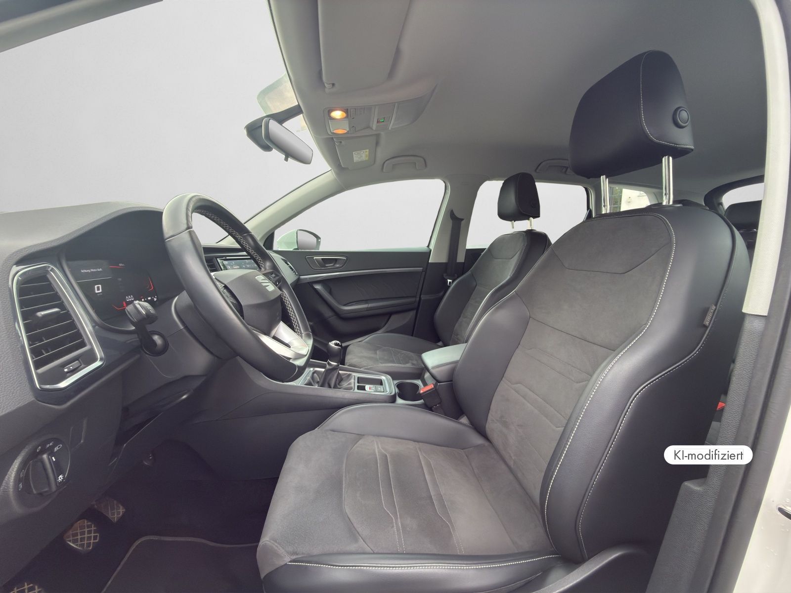 Seat Ateca - Bild 13