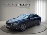BMW 420 i M Sport Klima Navi Einparkhilfe Klima - gebrauchte BMW 420 aus dem Jahr 2017