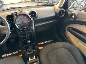 MINI Countryman D *PDC*Klima*Automatik*Allrad*