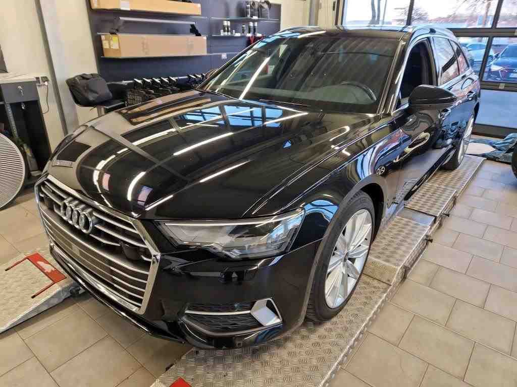 Audi A6 - Bild 2