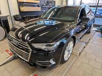Audi A6 - Vorschau Bild 2