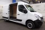 Renault Master L2H2 125.35 KLIMA NAVI Kastenwagen - Offers