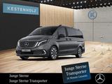 Mercedes-Benz EQV 300 Lang *AVANTGARDE*7SITZE*360°KAM*BURM*