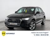 Audi Q5 2.0 40 TDI quattro sport XENON+NAVI+AHK+ACC+ - gebrauchte Audi Q5 aus dem Jahr 2021