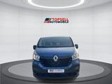 Renault Trafic 1.6 dci 115 L2H1 Klima Standheizung PDC - Renault Trafic: L1h1