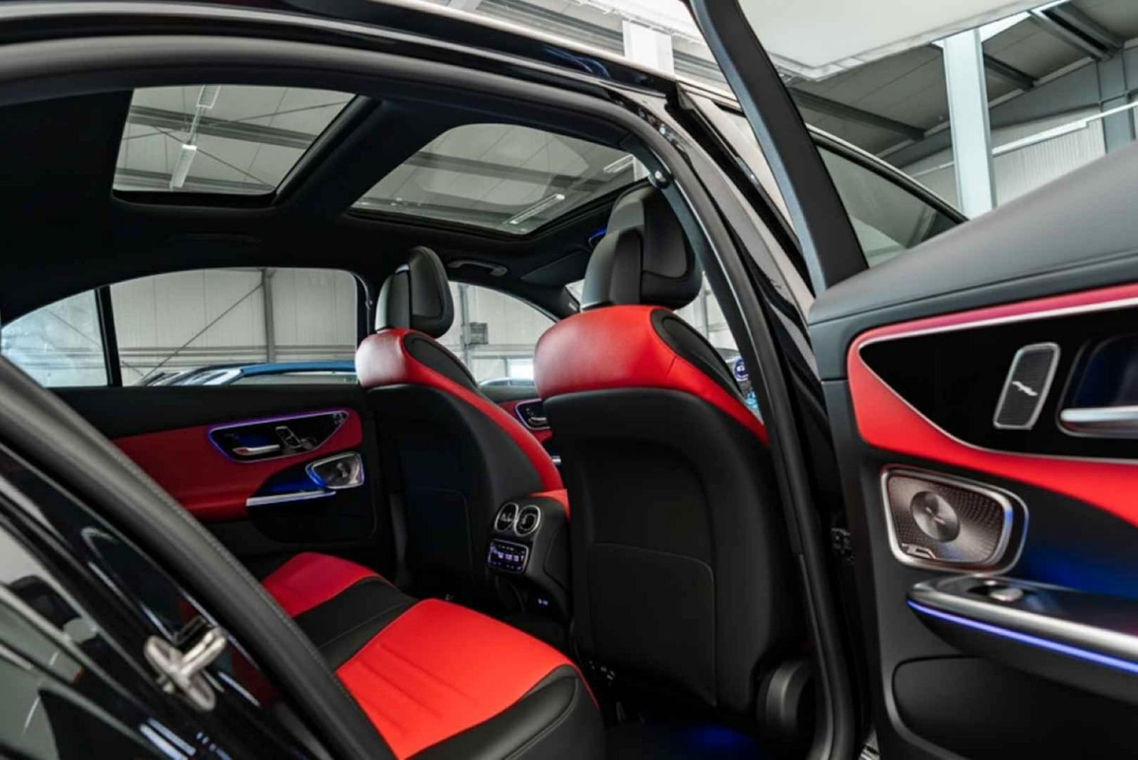 Mercedes-Benz C 300 d AMG Premium PLUS / MY 26 /  30% Discount