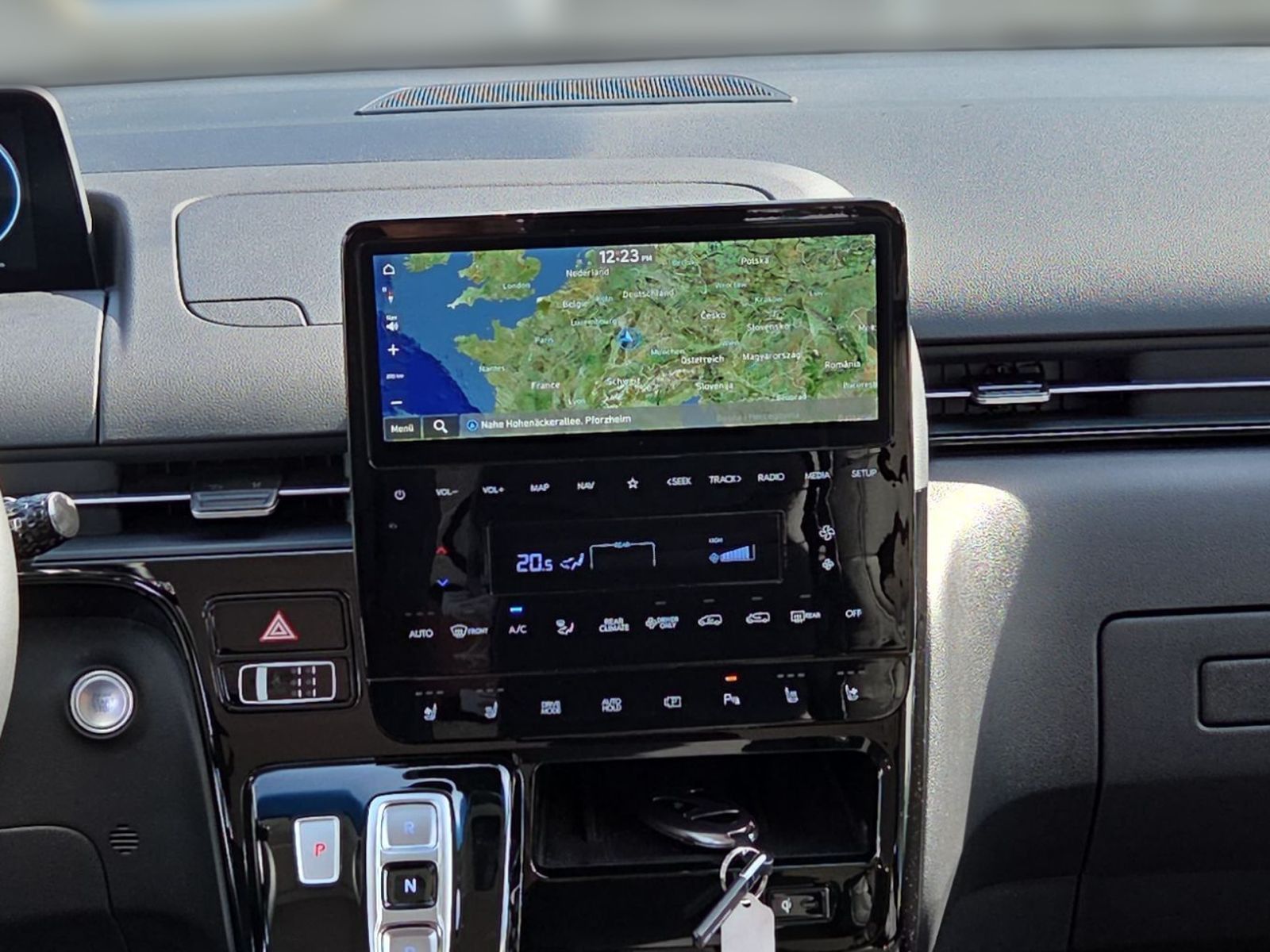 Hyundai Staria – Bild 14