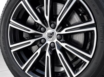 Volvo XC60 - 9