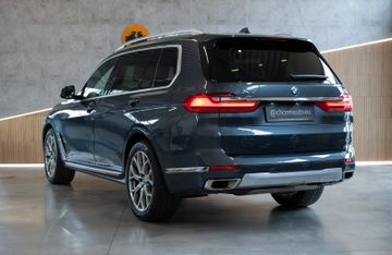 BMW X7 - 2