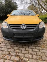 Volkswagen VW FOX 1.2 benzin 123.000 km - Volkswagen Fox in Düsseldorf