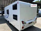 Caravelair Alba 496 Auflastung, Duschpaket  - Caravelair Neu Wohnwagen