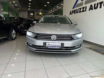 Volkswagen Passat - 3