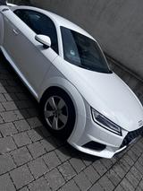 Audi TT 40 TFSI S tronic Coupe - - Audi TT in Aachen