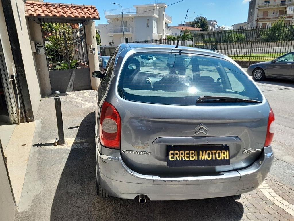 Citroën Xsara