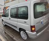 Citroën Citroen berlingo 1,6 (TÜV BIS 09/26) - gebrauchte Citroën Berlingo aus dem Jahr 2003