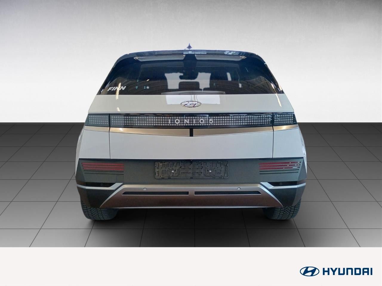 Fahrzeugabbildung Hyundai IONIQ 5 Techniq 77,4 kWh Navi/Allw/PDC!