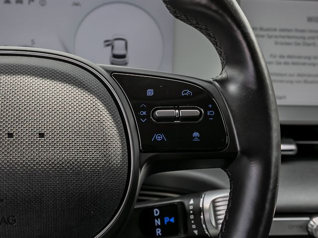 Hyundai Ioniq 5 Techniq Elektro Autobahnassistent Kamera