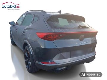 Cupra Formentor VZ 4Drive+Navi+LED+SHZ+LKRHZG+Kamera