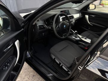 BMW 116 - 7