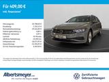 Volkswagen Passat Variant 2.0 TDI Conceptline +DSG+NAVI+LED