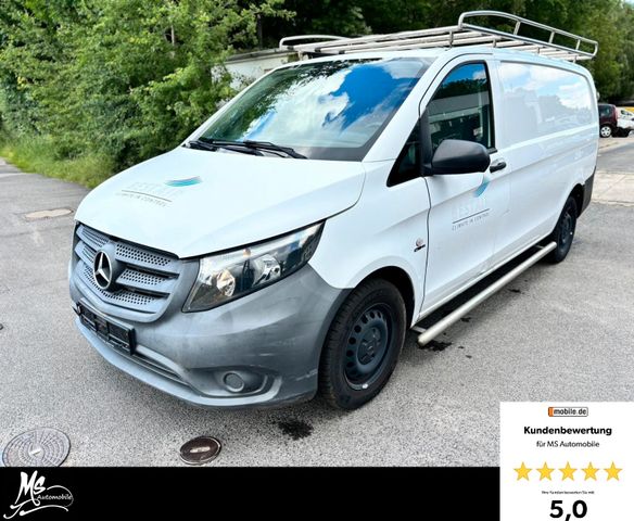 Mercedes-Benz Vito Kasten CDI FWD lang Klima NETTO 7000