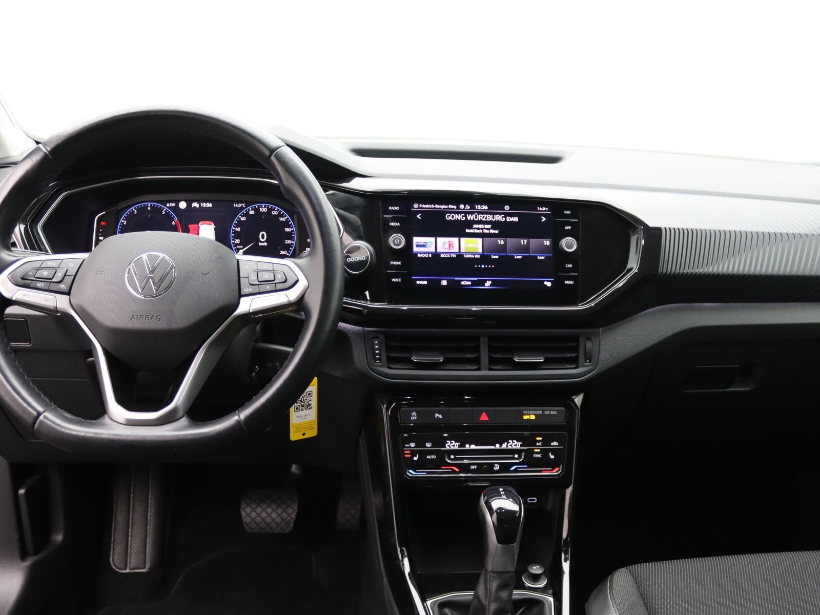 Volkswagen T-Cross - Bild 17